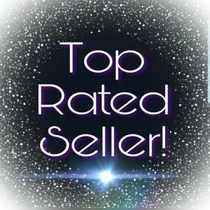 Shop with confidence!💙